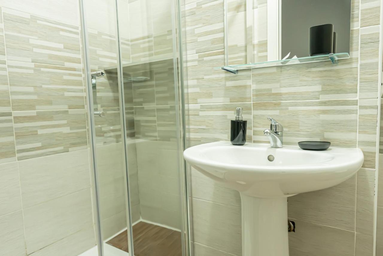 Trastevere Guestrooms Róma Kültér fotó