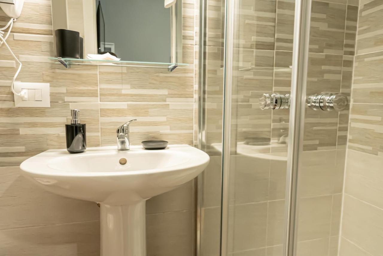 Trastevere Guestrooms Róma Kültér fotó