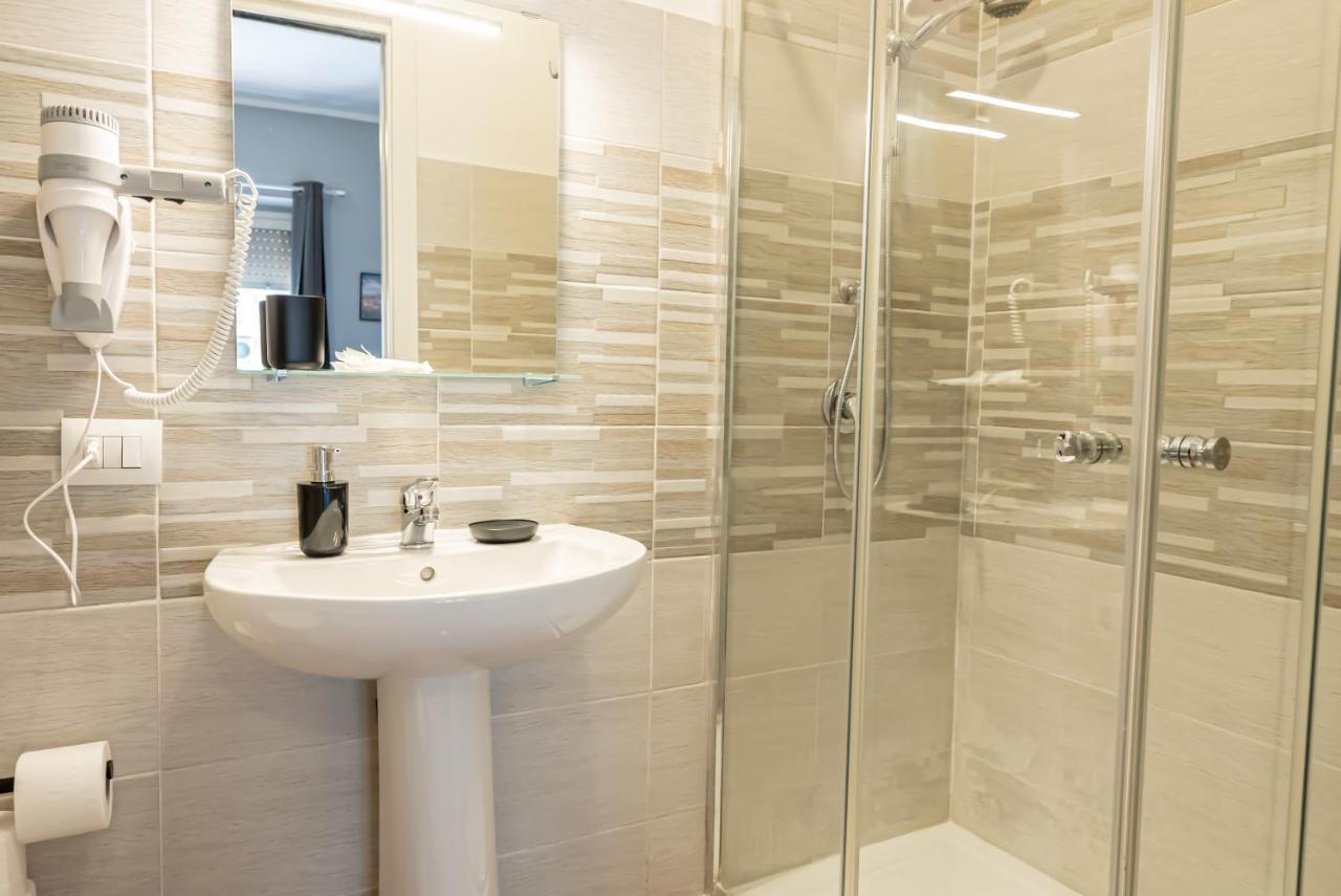Trastevere Guestrooms Róma Kültér fotó