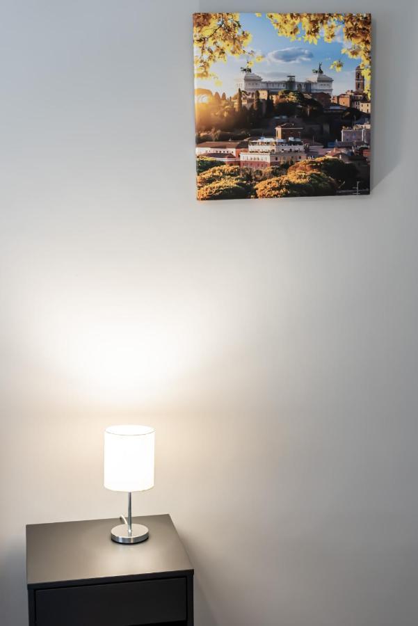 Trastevere Guestrooms Róma Kültér fotó