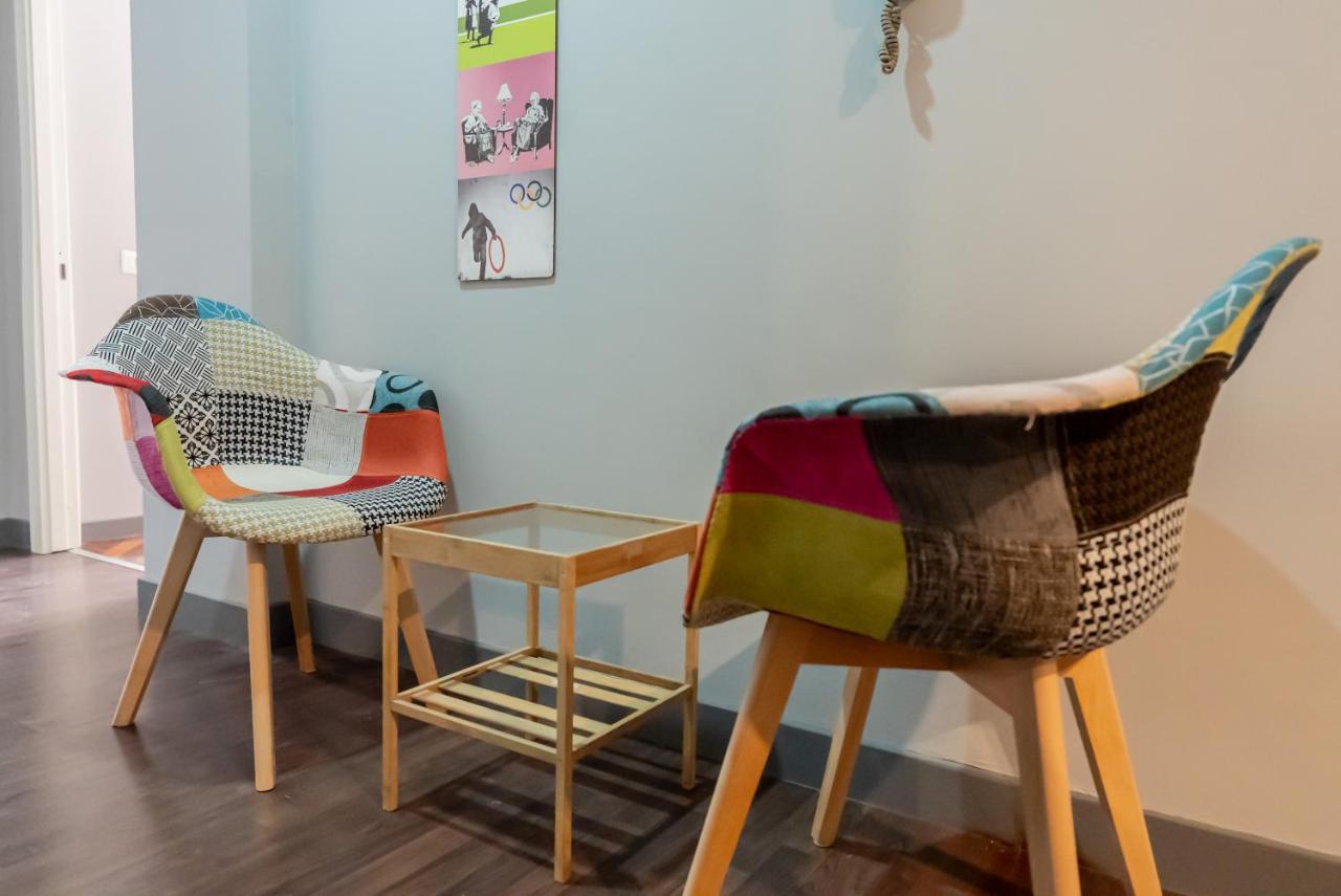 Trastevere Guestrooms Róma Kültér fotó
