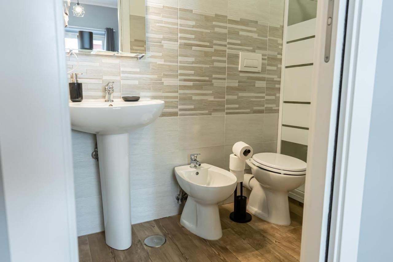 Trastevere Guestrooms Róma Kültér fotó