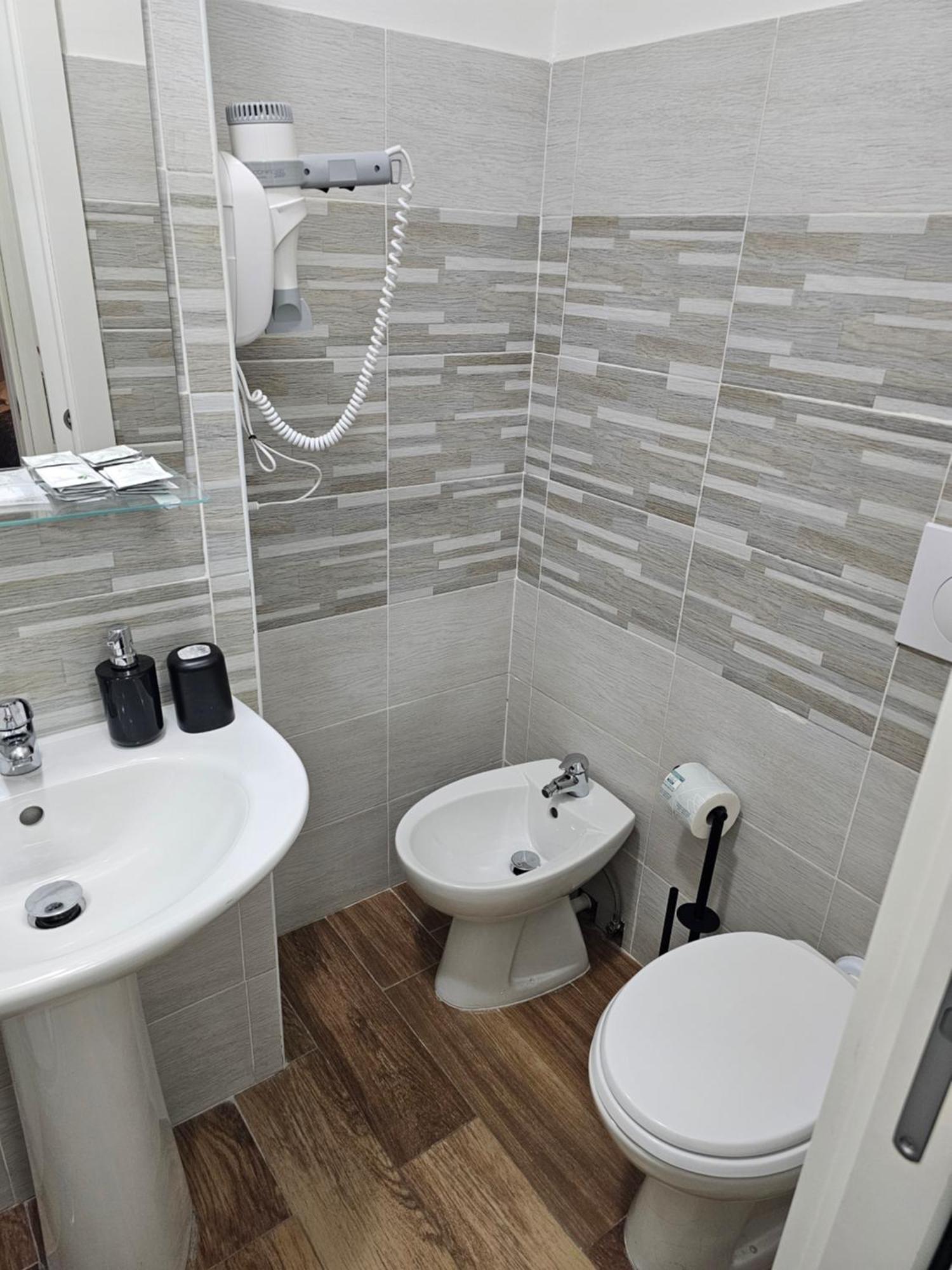 Trastevere Guestrooms Róma Kültér fotó