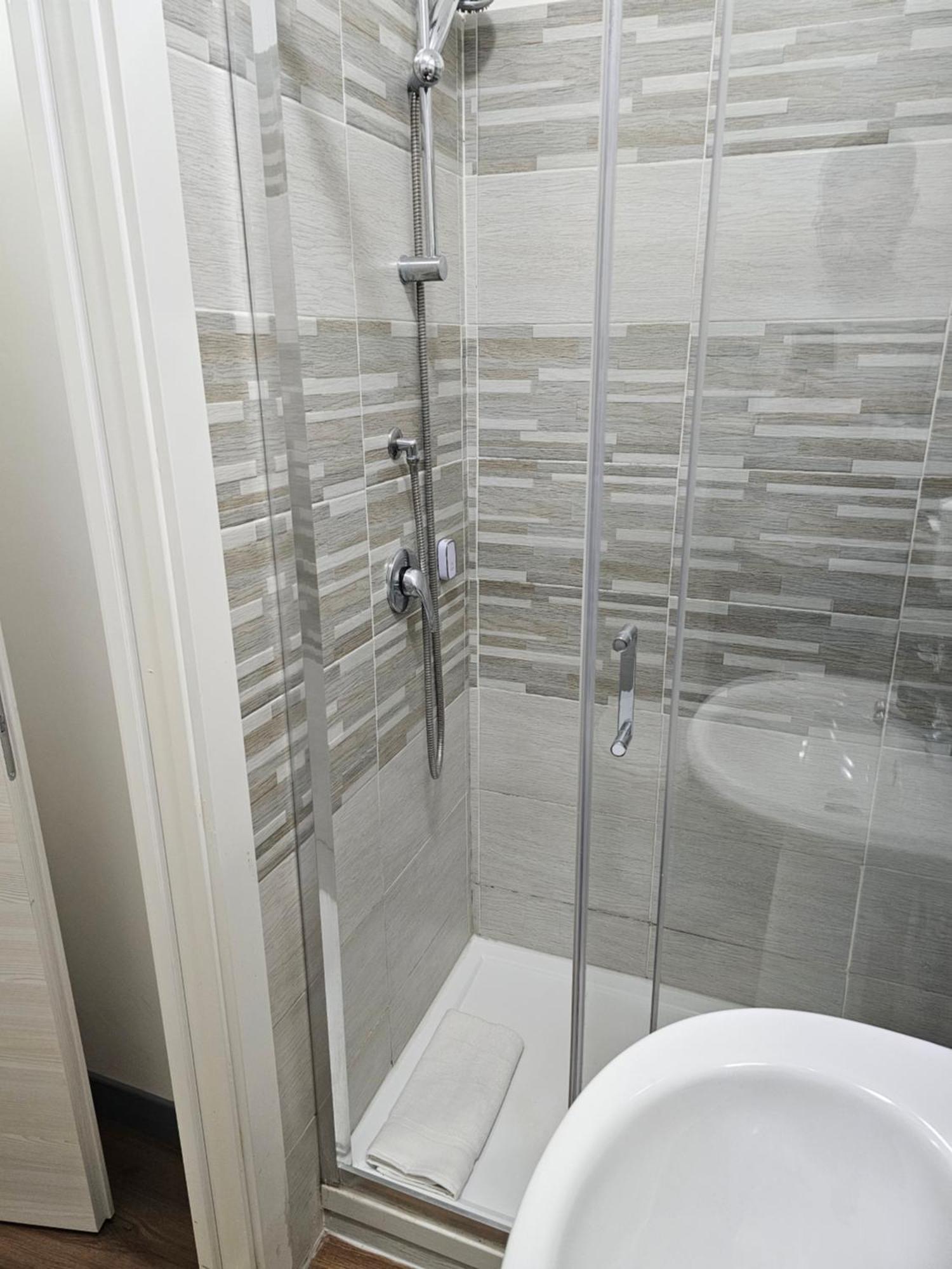 Trastevere Guestrooms Róma Kültér fotó
